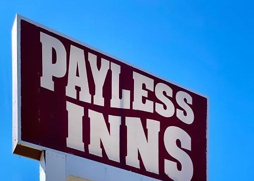 payless laplace